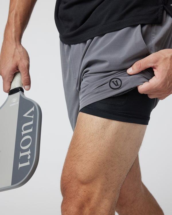 Elevate Kore Short Lined 7